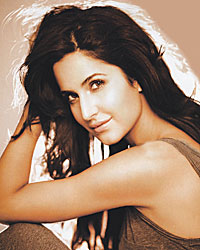 Katrina Kaif